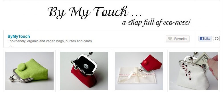 http://www.etsy.com/shop/ByMyTouch