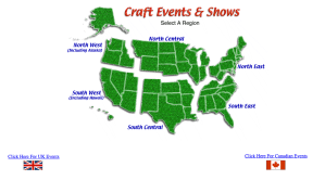 craft shows 1