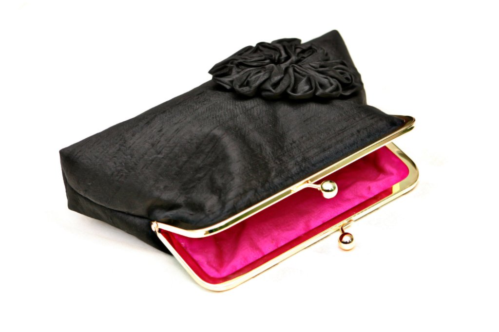 I love this bright pop of color!