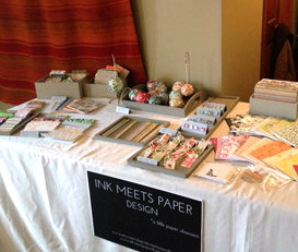 This paper maker did really well.