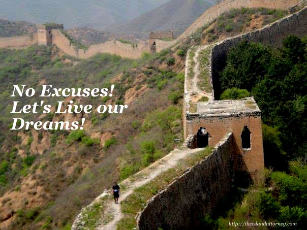 Photo courtesy of Over50feeling40.