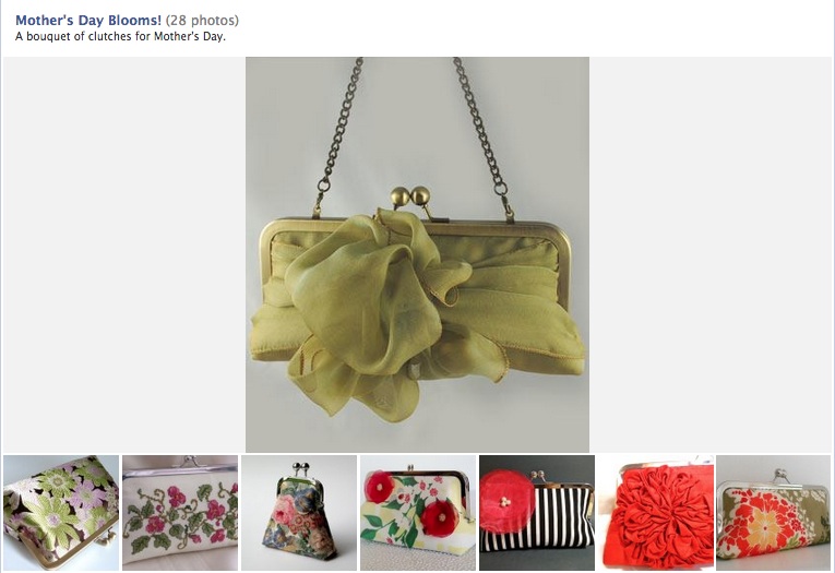 The whole album can be found on the WhileBabyNaps Facebook fan page.